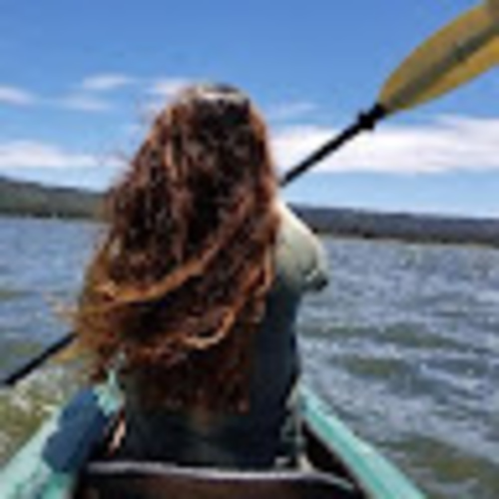 Meet your Posher, Jasmine